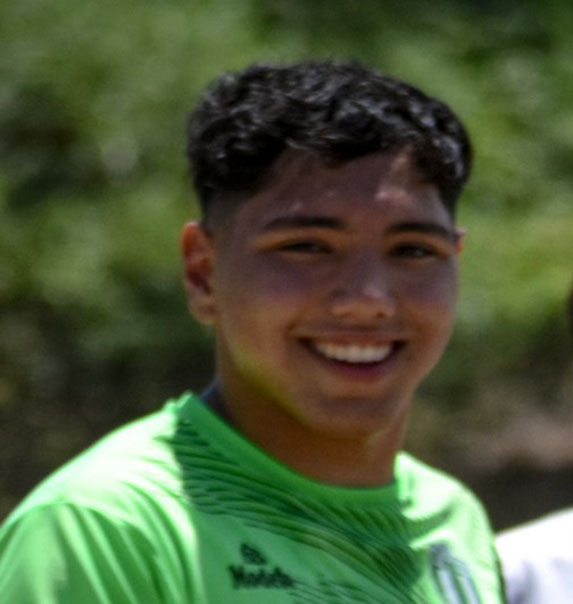 Foto de AGUSTIN LAUTARO OLMEDO